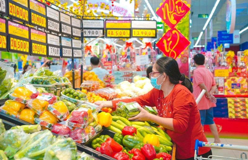 Tiếp tục giảm thuế giá trị gia tăng đến 30/6/2025