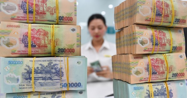 Động lực nào để tăng trưởng tín dụng năm 2025 đạt 16%?