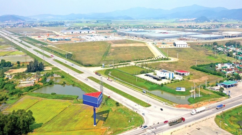 Chính phủ chấp thuận chủ trương đầu tư dự án WHA Industrial Zone 2 - Nghệ An