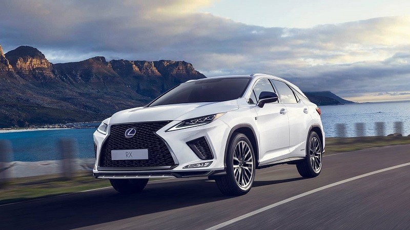 Top 10 thương hiệu ô tô đáng tin cậy nhất năm 2024