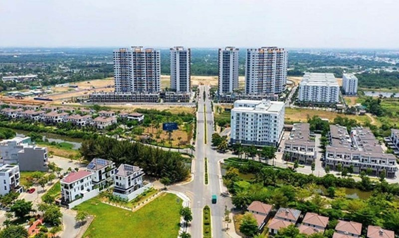Bộ Tài chính nói về tiến độ 'đánh thuế bất động sản thứ hai'
