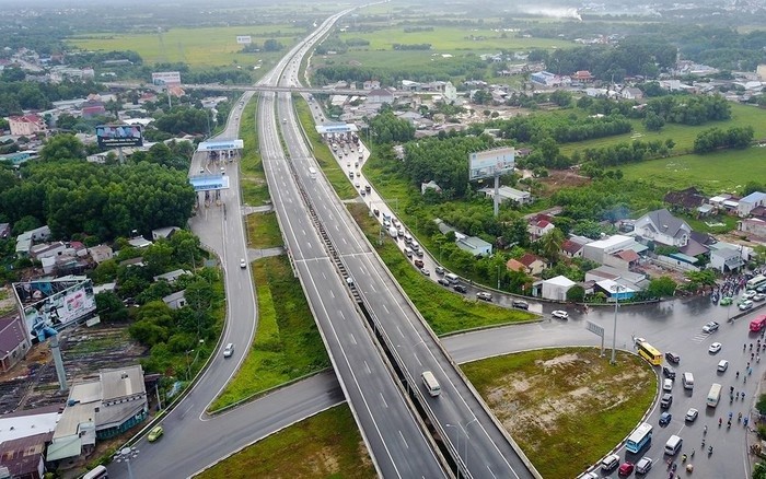Chính phủ trình Quốc hội bổ sung 38.251 tỷ đồng vốn điều lệ cho VEC