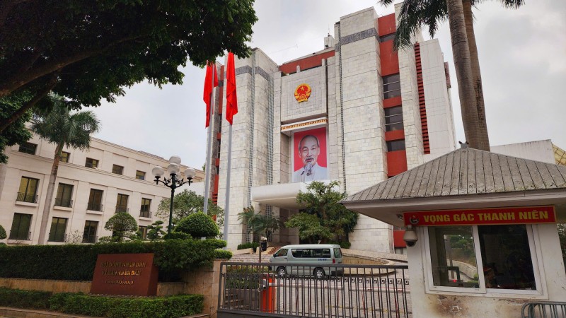 Hà Nội đề xuất hợp nhất Sở GTVT và Sở Xây dựng