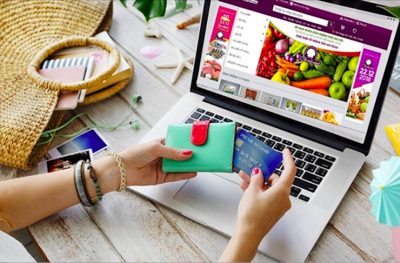 120 website và 44 sàn thương mại điện tử bị yêu cầu giải trình