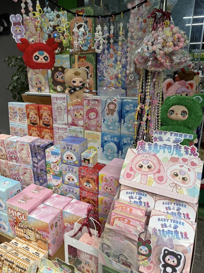 Xu hướng quà tặng Valentine "độc lạ" thu hút giới trẻ