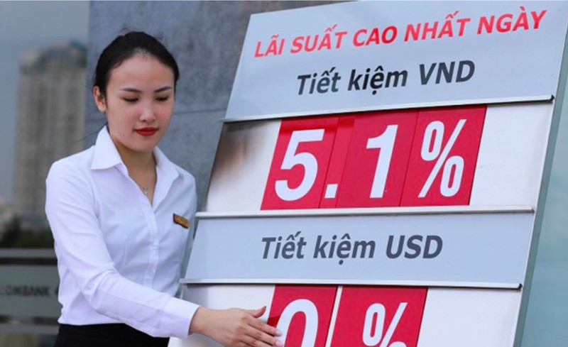 Đánh thuế tiền lãi tiết kiệm: "Khả thi nhưng lúc này chưa phù hợp"