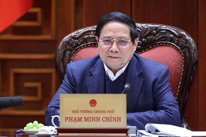 Thủ tướng yêu cầu xây dựng đường kết nối sân bay Gia Bình với Hà Nội trong tối đa 2 năm
