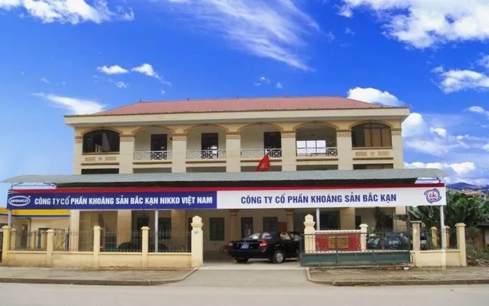 Cổ phiếu tăng trần nhiều phiên liên tục, lãnh đạo một công ty khoáng sản phải giải trình 2 lần