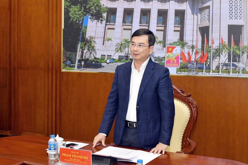 Các lãnh đạo ngân hàng cam kết giảm lãi suất cho vay