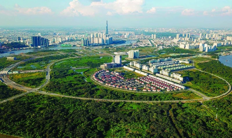 Bộ Tài chính đề xuất giảm 30% tiền thuê đất năm 2025