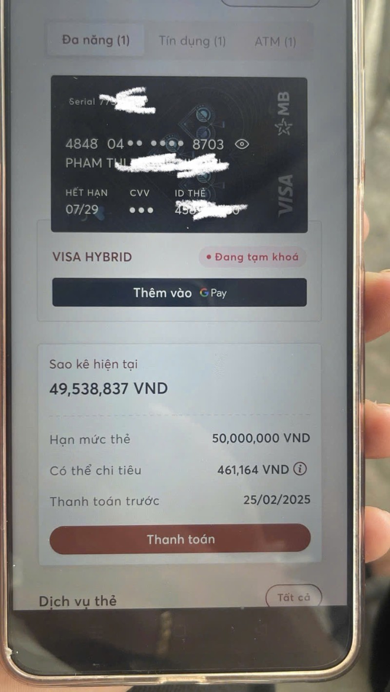 Điều tra vụ đại lý bảo hiểm rút gần 430 triệu của loạt khách hàng.