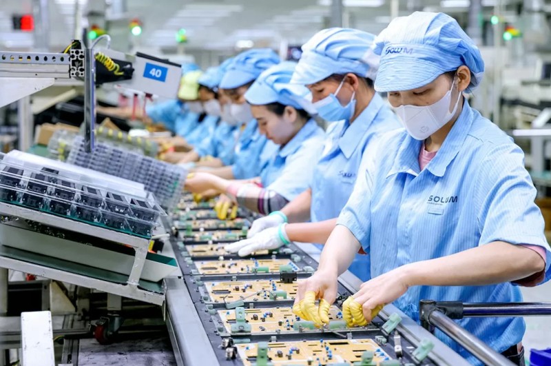HUBA: Doanh nghiệp vẫn đang chật vật với bài toán đơn hàng, dòng vốn và lao động