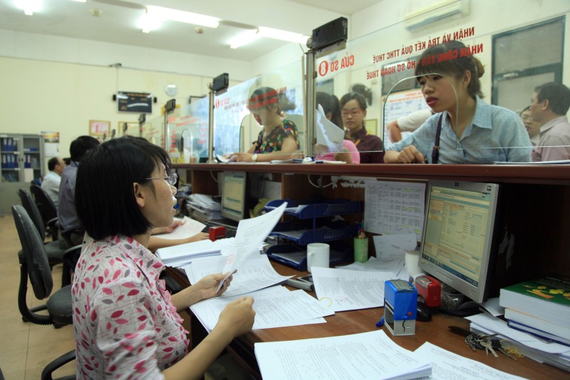 Bộ Tài chính thông tin về hoàn thuế thu nhập cá nhân tự động