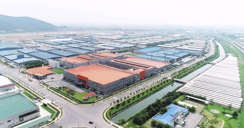Hà Nội thành lập 3 cụm công nghiệp làng nghề định hướng xanh, sạch
