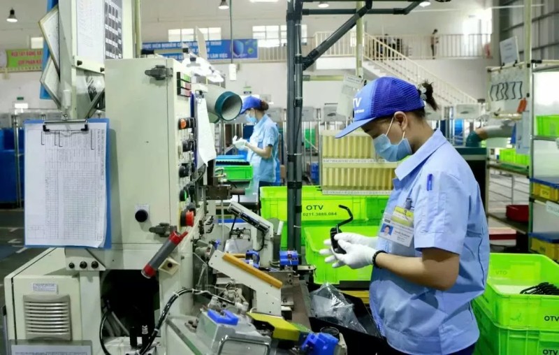 Doanh nghiệp khó tiếp cận nguồn vốn xanh