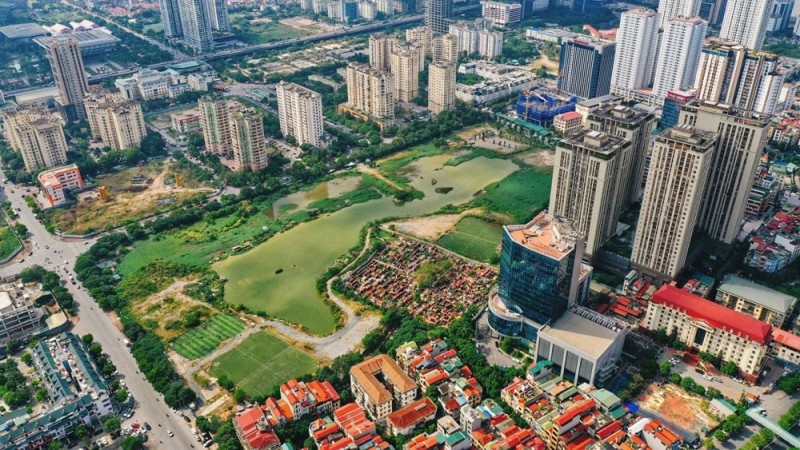 Tín dụng bất động sản: Những thách thức trong 2025