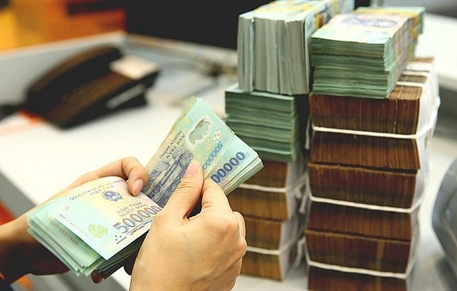 Chính phủ điều chỉnh quy định nhà đầu tư nước ngoài mua cổ phần của tổ chức tín dụng Việt Nam