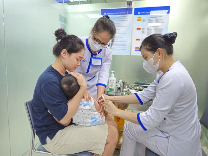 Bộ Y tế khuyến cáo khẩn trước tình hình dịch bệnh sởi hiện nay