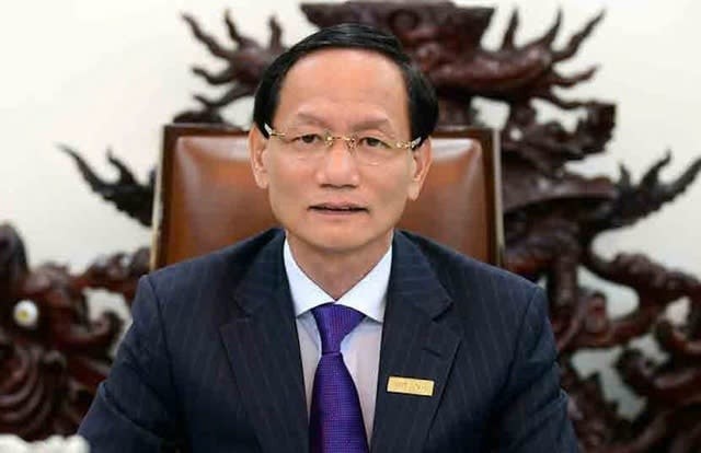 Lý do ông Vũ Văn Tiền rút đơn từ nhiệm Thành viên HĐQT ABBank