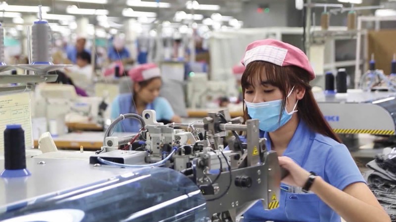 Tạo môi trường đầu tư, kinh doanh thuận lợi, bình đẳng cho doanh nghiệp nhỏ và vừa