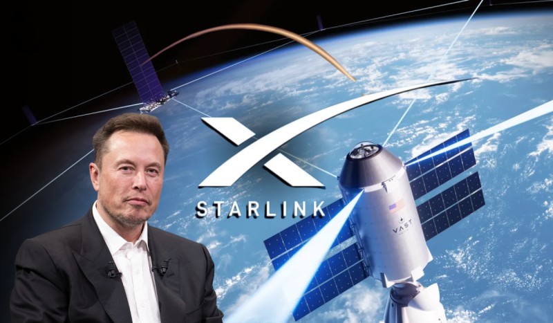 Dịch vụ Internet vệ tinh Starlink của SpaceX được thí điểm “có kiểm soát” tại Việt Nam