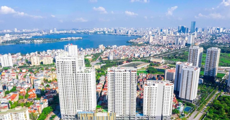 Bất động sản 2025: Phân khúc nào sẽ sinh lời cao nhất?