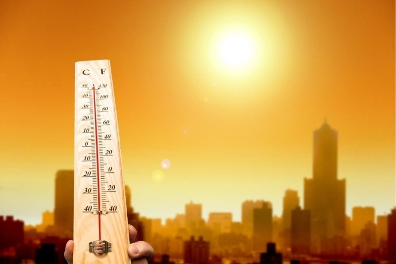 Mùa hè 2025: Nắng nóng đến sớm, cường độ cao hơn trung bình