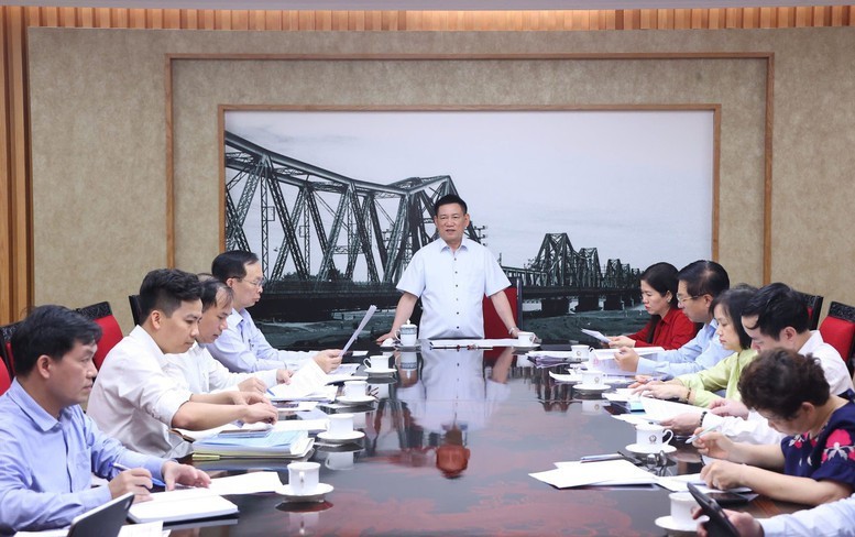 Sẽ thành lập Quỹ phát triển nhà ở quốc gia