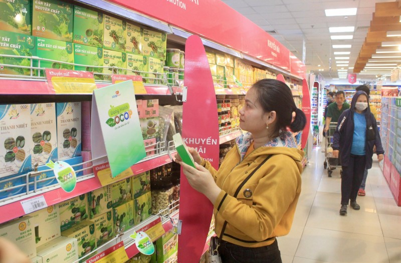 Nhiều tỉnh, thành sẵn sàng chi trả cao hơn cho các sản phẩm, dịch vụ xanh