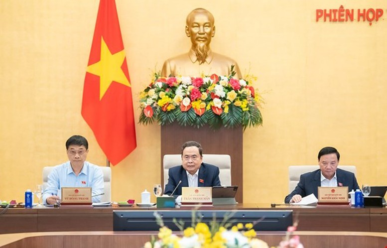 Sẽ có Nghị quyết về cơ chế đặc biệt phát triển kinh tế tư nhân