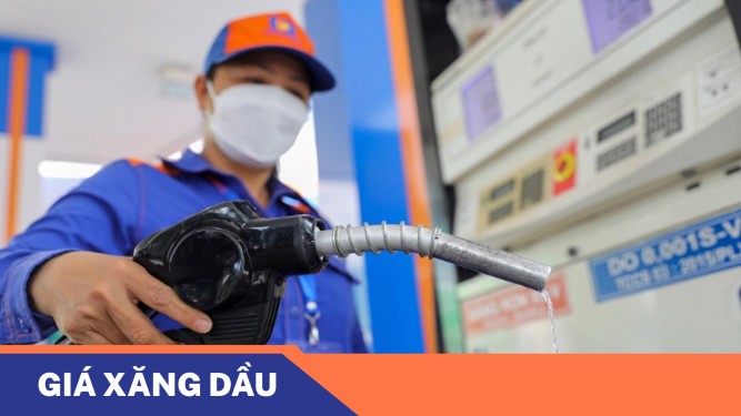 Giá xăng dầu hôm nay 28/5: Lao dốc trước cuộc họp OPEC+, tồn tại kho Mỹ tăng đột biến