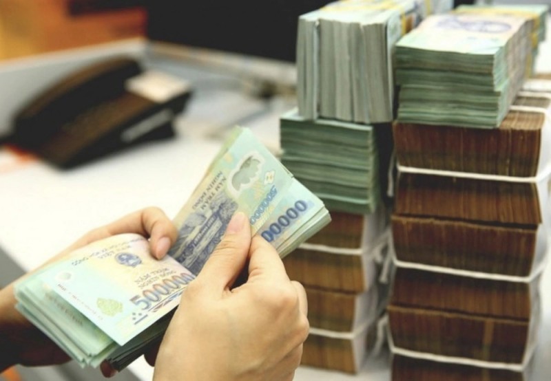 Cổ đông ngân hàng sắp nhận hàng nghìn tỷ tiền mặt