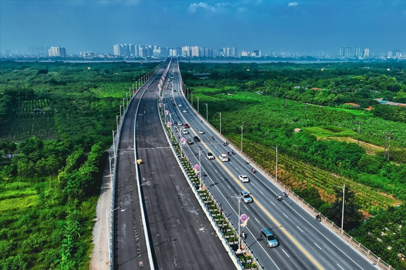 Giải ngân vốn đầu tư công đạt 22,2% kế hoạch