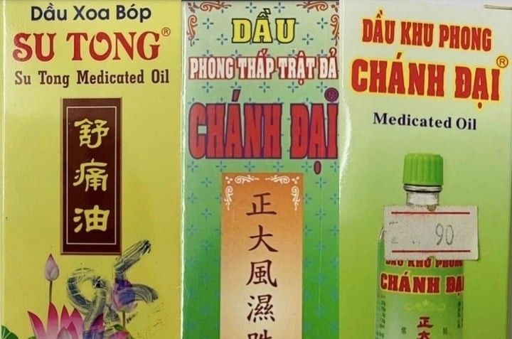 Thuốc giả đội lốt y học cổ truyền: Cảnh báo khẩn từ Bộ Y tế