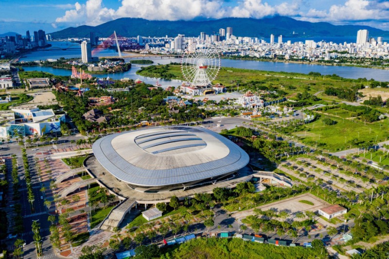 Chính thức thành lập Khu thương mại tự do thành phố Đà Nẵng