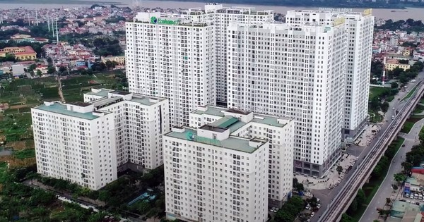 HoREA kiến nghị bỏ kiểm toán NƠXH không dùng đất công