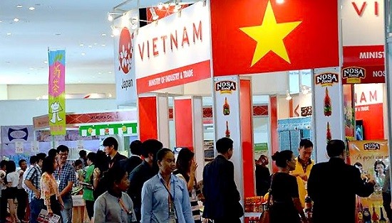 Thủ tướng yêu cầu tăng cường các hoạt động xúc tiến thương mại