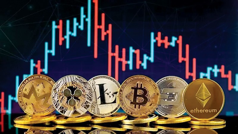 Mua bán tài sản số có thể sẽ bị tính thuế 0,1% như chứng khoán