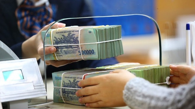 Tín dụng tăng tốc, kỳ vọng đạt 18% cuối năm