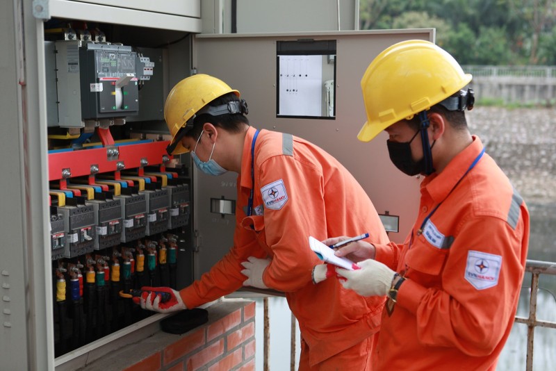 6 tháng đầu năm 2025: Mỗi ngày EVNHANOI lỗ gần 1,5 tỷ đồng