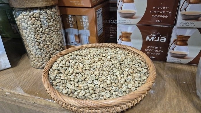 Lo khó cạnh tranh, các hiệp hội kiến nghị bỏ thuế VAT với gạo và cà phê