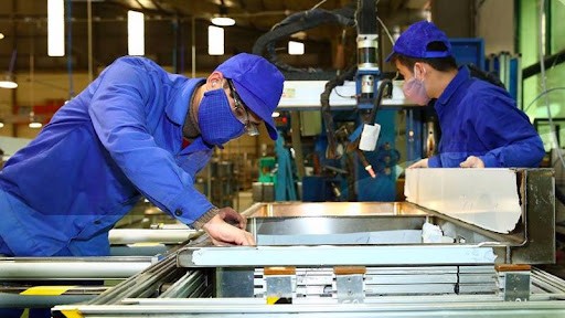 Bộ Tài chính đề xuất miễn giảm thuế cho kinh tế tư nhân