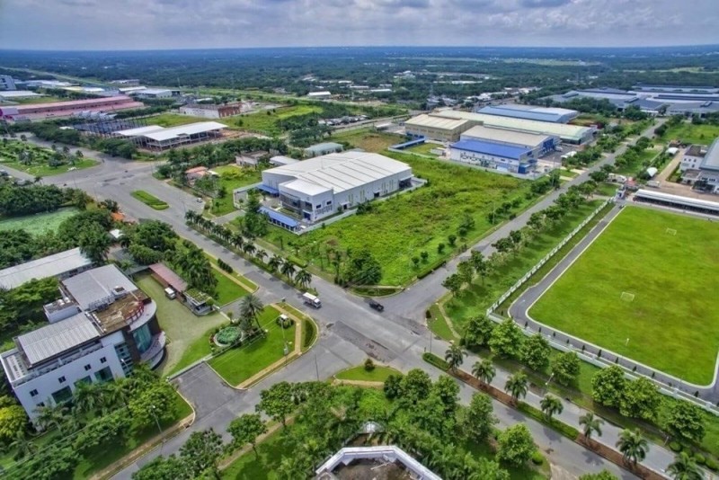 Giảm 30% tiền thuê đất năm 2025 theo Nghị định mới