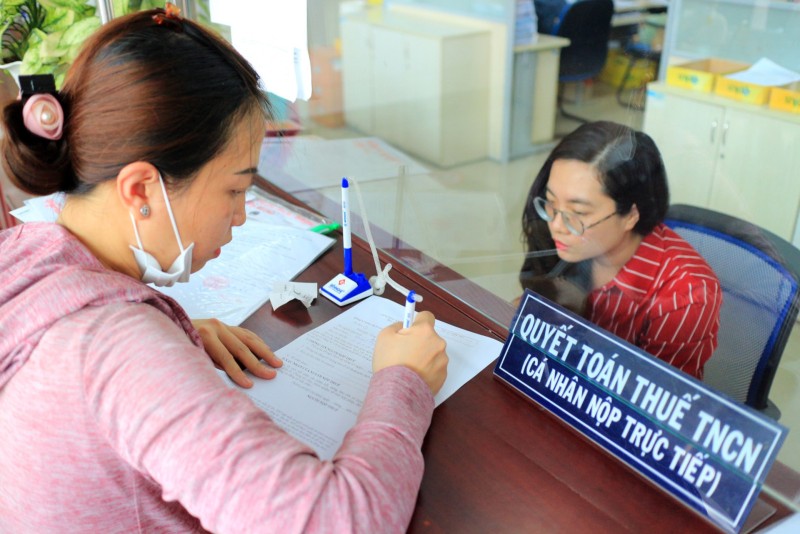 Đề xuất mức thuế 17% trên lãi với cá nhân kinh doanh