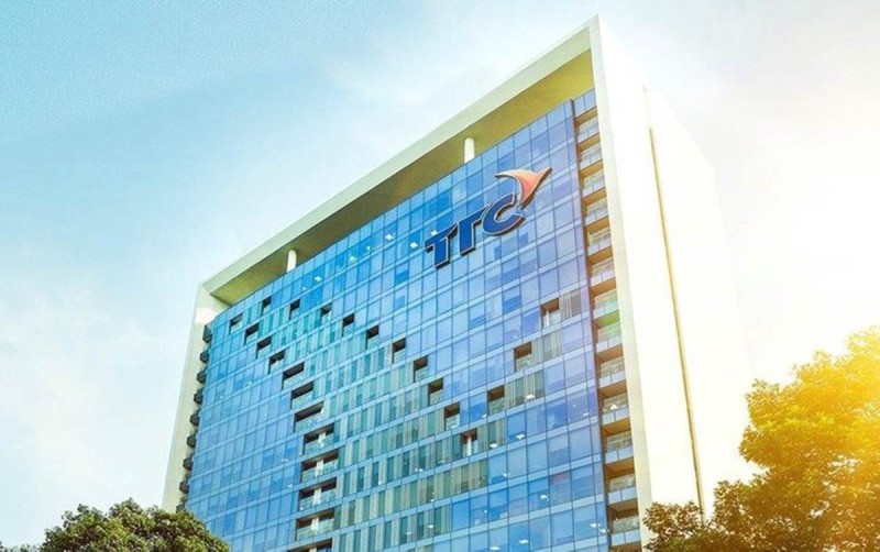 Doanh nghiệp của ông Đặng Văn Thành báo lãi lớn
