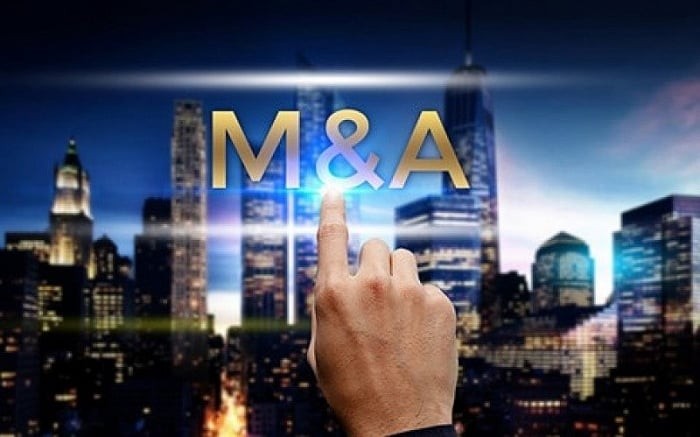 Thị trường M&A tăng nhiệt: Loạt thương vụ tỷ USD gây chú ý