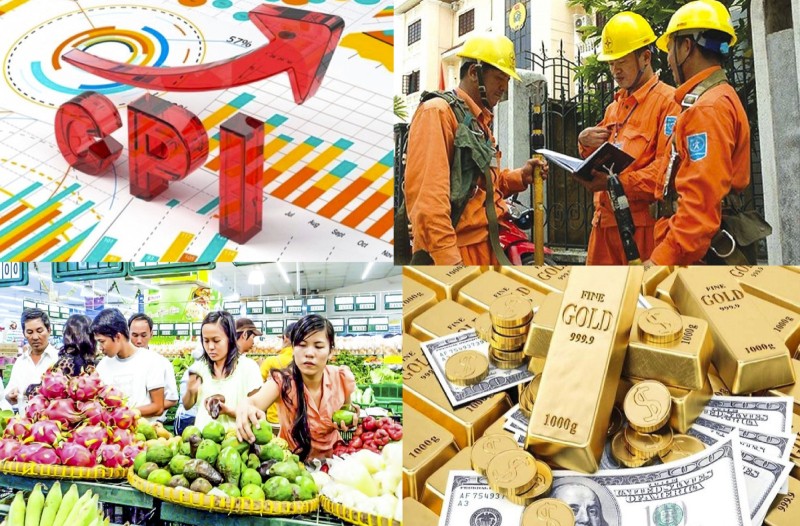 Thị trường nội địa Việt Nam - Động lực tăng trưởng bùng nổ từ sức mua của 100 triệu dân