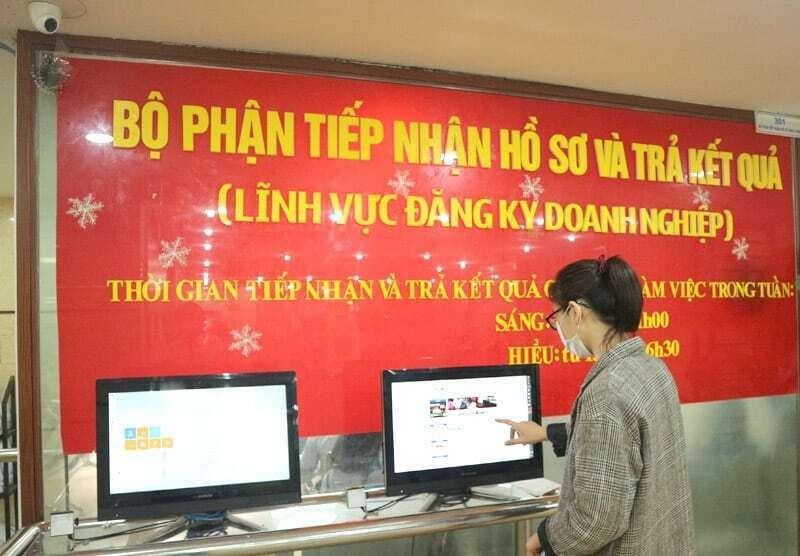 Thêm gần 18.000 doanh nghiệp thành lập mới trong tháng 10