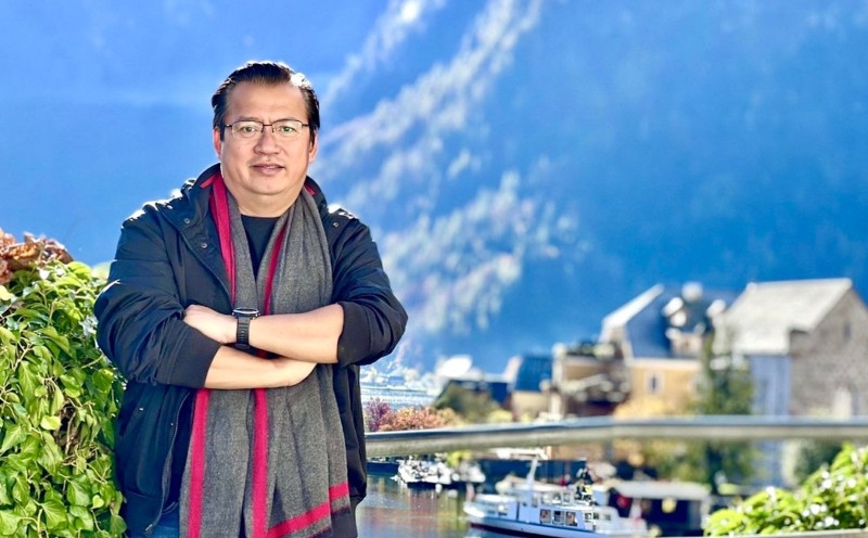 'Niềm tin là tài sản lớn nhất, tử tế là đồng tiền quý nhất' trong kinh doanh