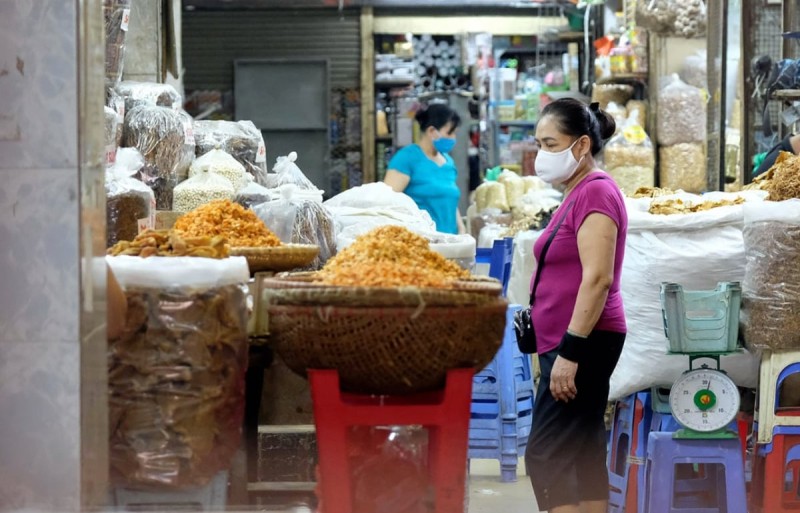 Bỏ thuế khoán: Ngân hàng đối chiếu dòng tiền, xác minh doanh thu với cơ quan thuế